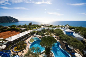  Il Gattopardo Hotel Terme & Beauty Farm  Искья